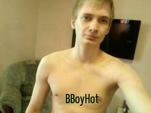 BBoyHot