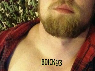 BDICK93