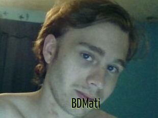 BDMati