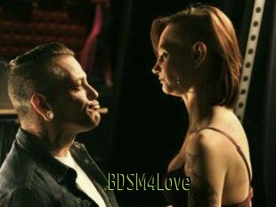BDSM4Love