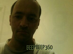 BEEPBEEP360