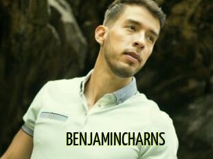 BENJAMINCHARNS