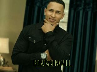 BENJAMINWILL