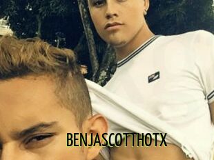 BENJASCOTTHOTX
