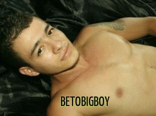 BETOBIGBOY