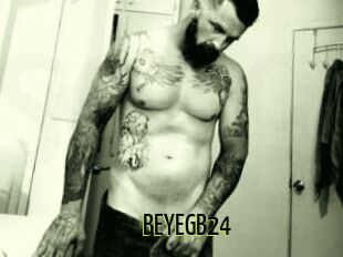 BEYEGB24