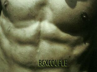 BGXCOUPLE