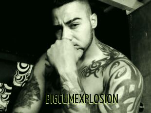 BIGCUMEXPLOSION