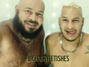 BIGHAIRYFETISHES