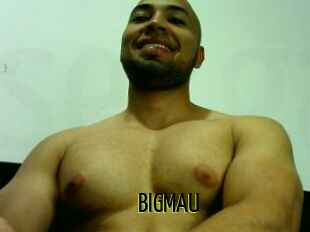 BIGMAU