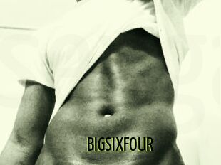 BIGSIXFOUR