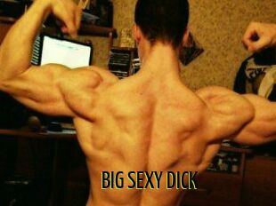 BIG_SEXY_DICK