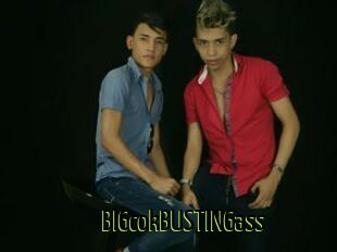 BIGcokBUSTINGass