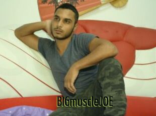 BIGmuscleJOE