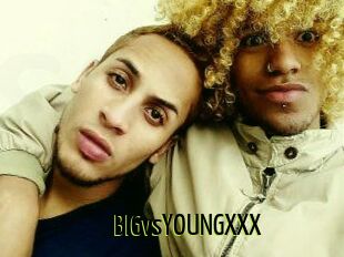 BIGvsYOUNGXXX