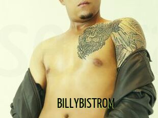 BILLYBISTROM