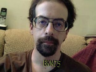 BKM75