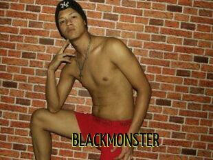 BLACKMONSTER