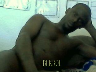 BLKBOI