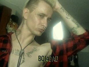 BOI4DAD