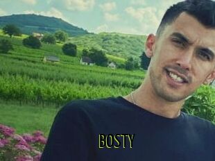BOSTY