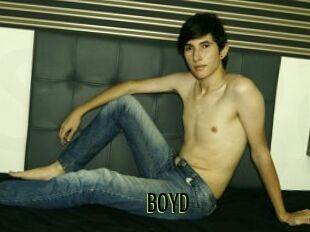 BOYD