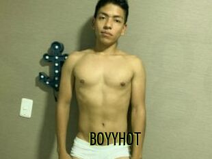 BOYYHOT
