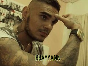 BRAYYANN