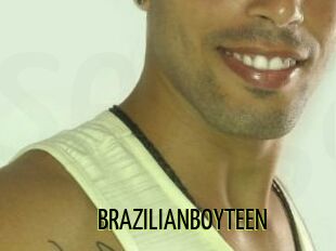 BRAZILIANBOYTEEN