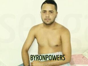 BYRONPOWERS