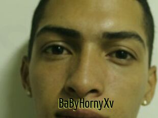 BaByHornyXv