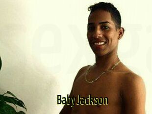 BabyJackson