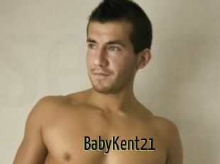 BabyKent21