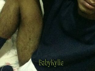 BabyKylie