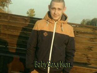 BabySexyMen