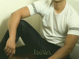 BadAlex