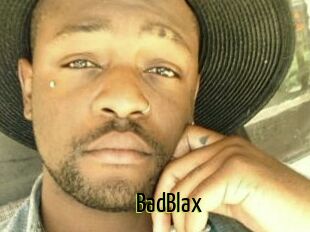 BadBlax