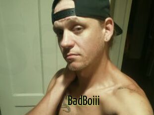 BadBoiii