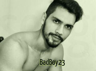 BadBoy23