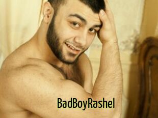 BadBoyRashel