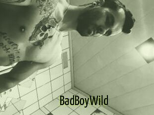 BadBoyWild