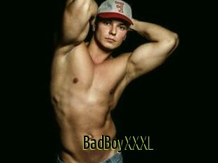 BadBoyXXXL