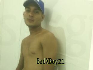 BadXBoy21