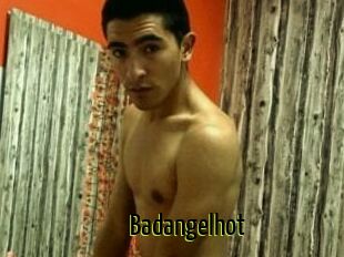 Badangelhot