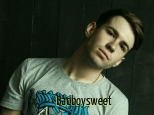 Badboysweet