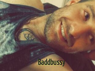 Baddbussy