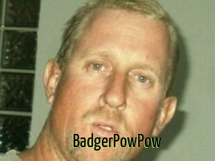BadgerPowPow