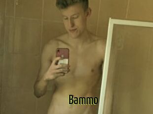 Bammo