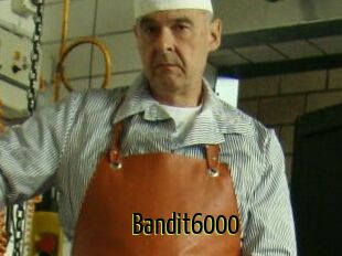 Bandit6000