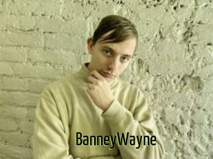 BanneyWayne